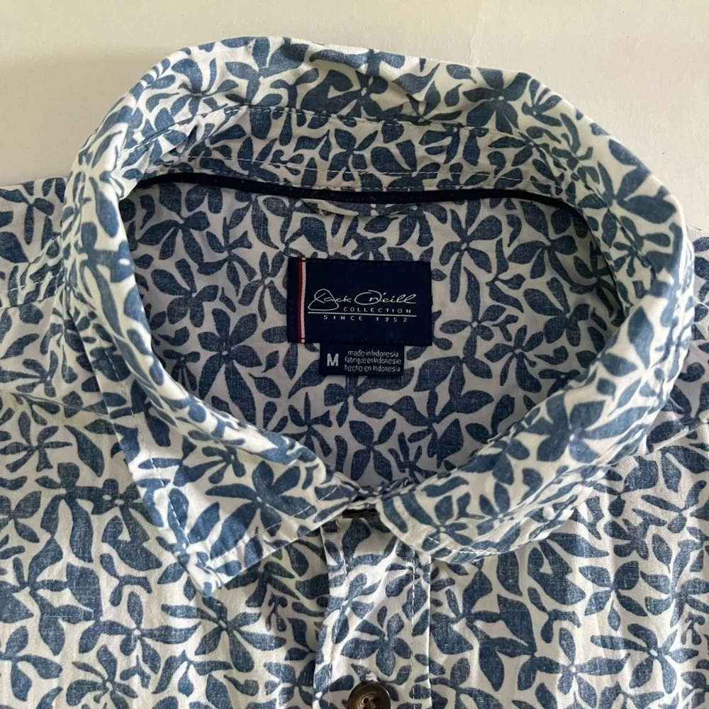 Jack O’Neill Collection Button Down - Picture 3 of 4